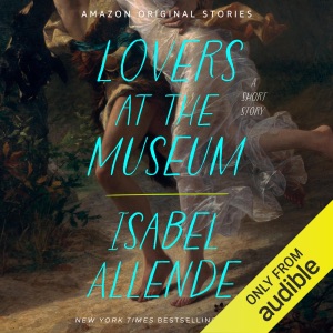 Lovers at the Museum: A Short Story (Unabridged)