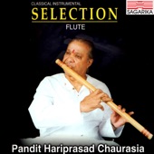 Pandit Hariprasad Chaurasia - Selection artwork