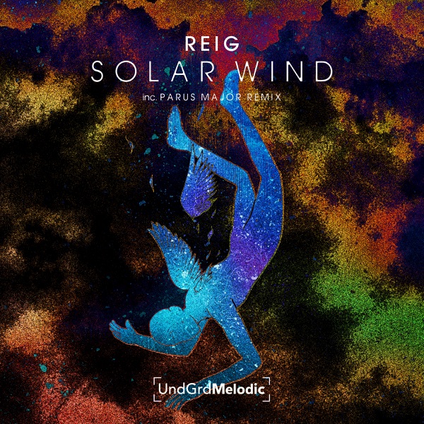 Solar Wind - Single