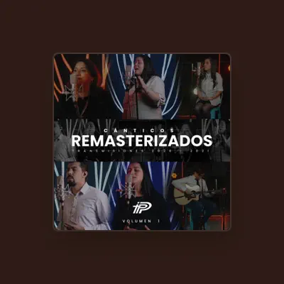 Listen to Iglesia Pichi Pelluco, watch music videos, read bio, see tour dates & more!