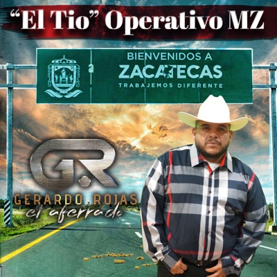 El Tio Operativo MZ - Single