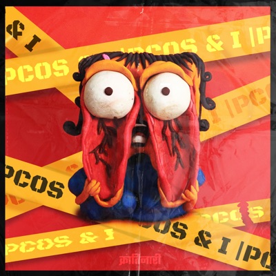 PCOS? Matt Le Stress (feat. Pratika) - Single