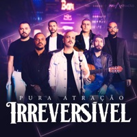 Irreversível - Single - Pura Atração