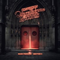 Sector C - Single - Mari Ferrari