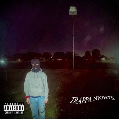 TRAPPA SEASON (feat. J!) - Single