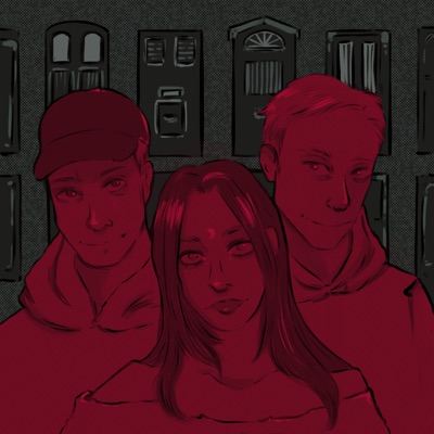 Стук в дверь (feat. Rodionova) - Single