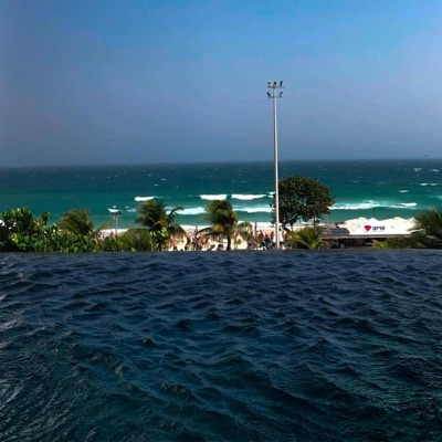 Quien va a ser? :( - Single