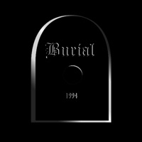 Burial - Poppy Tears