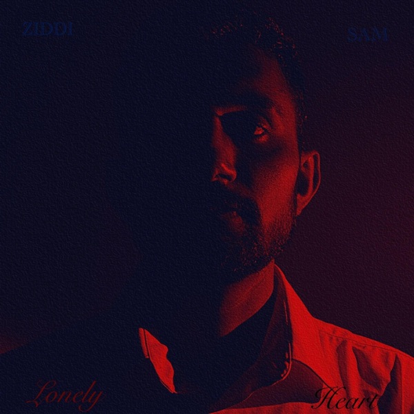 Lonely Heart (feat. SAM)