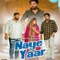 Naye Yaar (feat. Nitish Sardhana) - Dr Billu Bhati & Rohit Sardhana lyrics