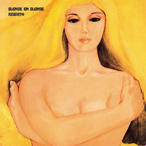 Album artwork