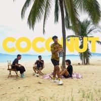 Coconut - Single - Pol4nc0