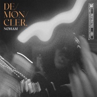 DEMONCLER - Single - Noham