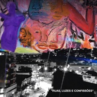 Ruas, Luzes e Confissões - ieti & Cris