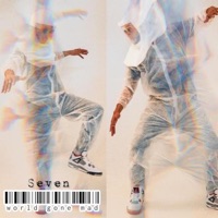 World gone Mad - Single - Seven