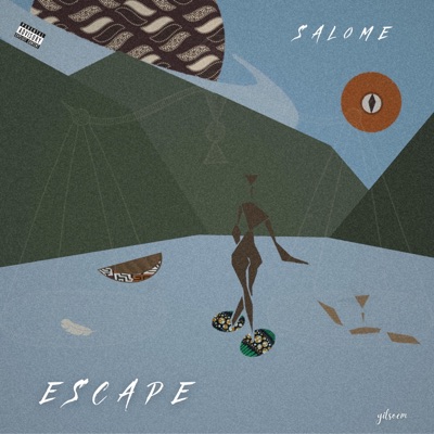 Escape - Single