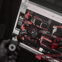 LIL Jayne Scarlet - EP - Jatan MayCry