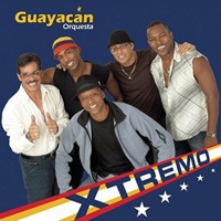 Xtremo - Guayacán Orquesta