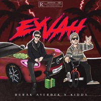 Eyvah - Single - Burak Averbek & Kiddy
