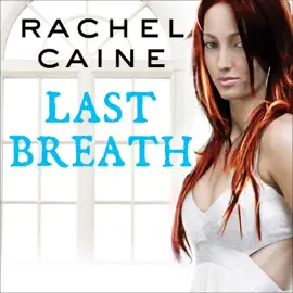 Last Breath (Morganville Vampires)