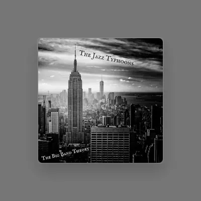 Listen to The Jazz Typhoons, watch music videos, read bio, see tour dates & more!
