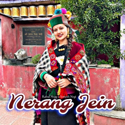 Nerang Jein (feat. Yogesh Negi) - Single