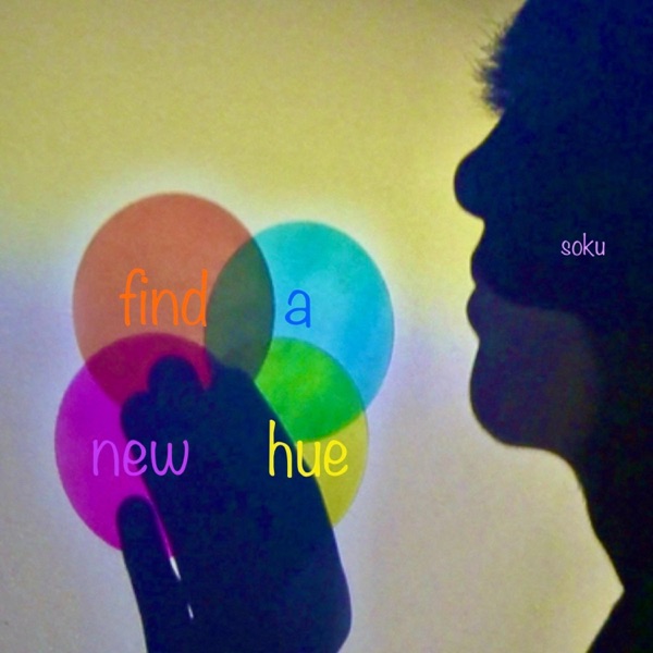 find a new hue