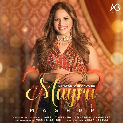 Mayra Mashup - Single