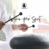 Awaken Your Spirit: Healing Steel Tongue Drum Sounds and Nature for Meditation and Relaxation