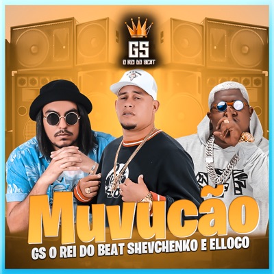 Muvucão - Single
