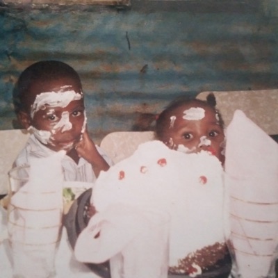 From Birth - EP