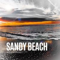 Sandy Beach - Single - Sketch Sanders