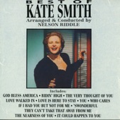 Kate Smith - God Bless America