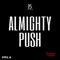 Almighty Push - KRU.6 lyrics