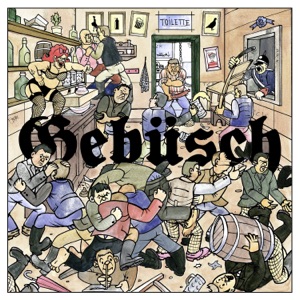 Pipettchen (feat. Karate Andi)