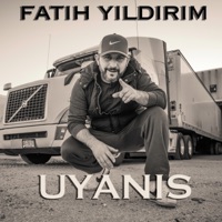 Uyanis - Single - FATIH YILDIRIM