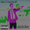 Gun Em Down (feat. AlienHeadBill) - Single