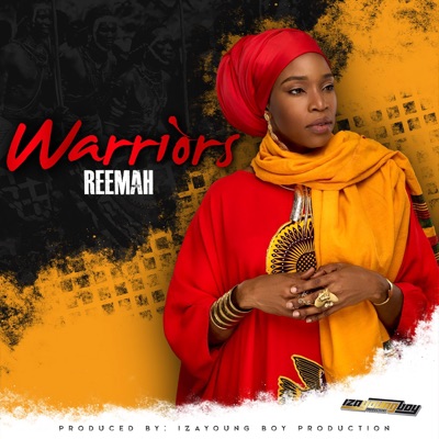 Warriors - Single