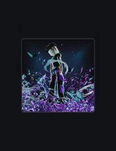 txcwesを聴いたり、ミュージックビデオを鑑賞したり、経歴やツアー日程などを確認したりしましょう！