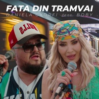 Fata din tramvai (feat. Boby) - Single - Daniela Gyorfi
