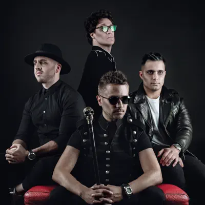 Listen to Magoyond, watch music videos, read bio, see tour dates & more!
