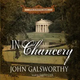 In Chancery (The Forsyte Saga)