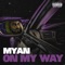 R.W.M. - Myan lyrics