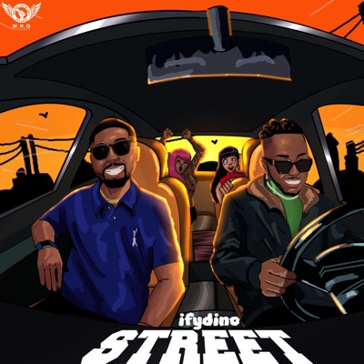 Street - Single
