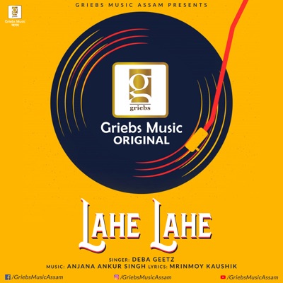 Lahe Lahe - Single