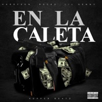 En la Caleta (feat. Harryson & Hopper Beatz) - Single - El Niño Records, Rocko & Lil Genny