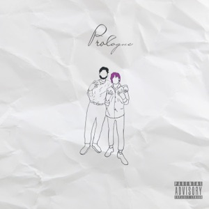Prologue (feat. RSD) - Single