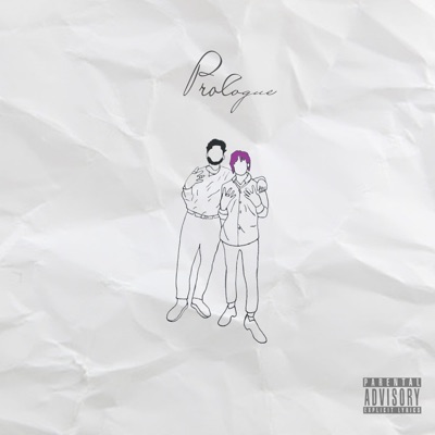 Prologue (feat. RSD) - Single