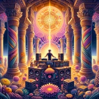 Solomon's Temple (feat. Word of Mouth.Love) - EP - Divasonic