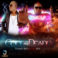 Cool and Deadly (feat. Kurt Riley) - Single - RDX
